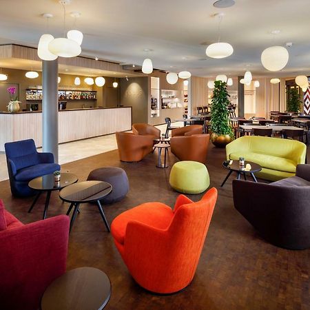 Focus Hotel Sursee Extérieur photo