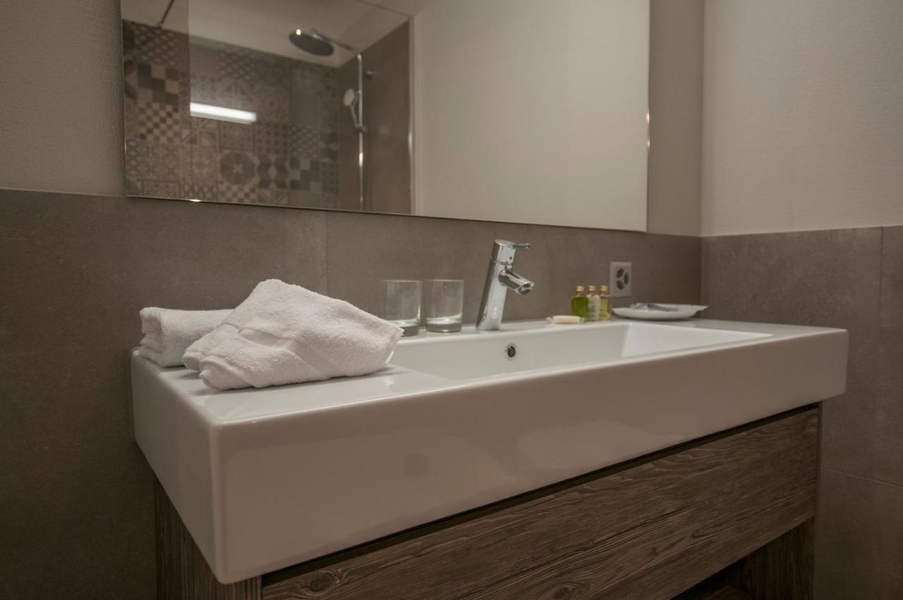 Focus Hotel Sursee Extérieur photo