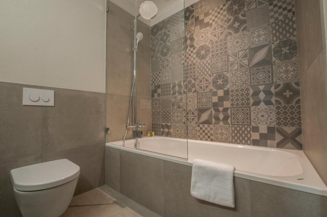 Focus Hotel Sursee Extérieur photo