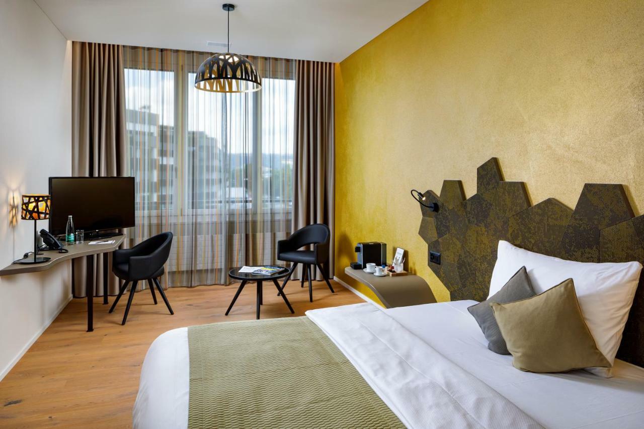 Focus Hotel Sursee Extérieur photo