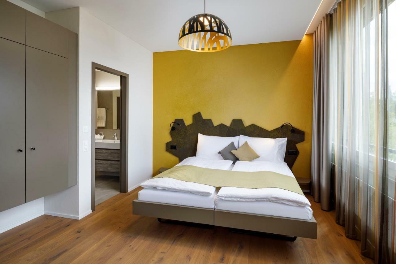 Focus Hotel Sursee Extérieur photo