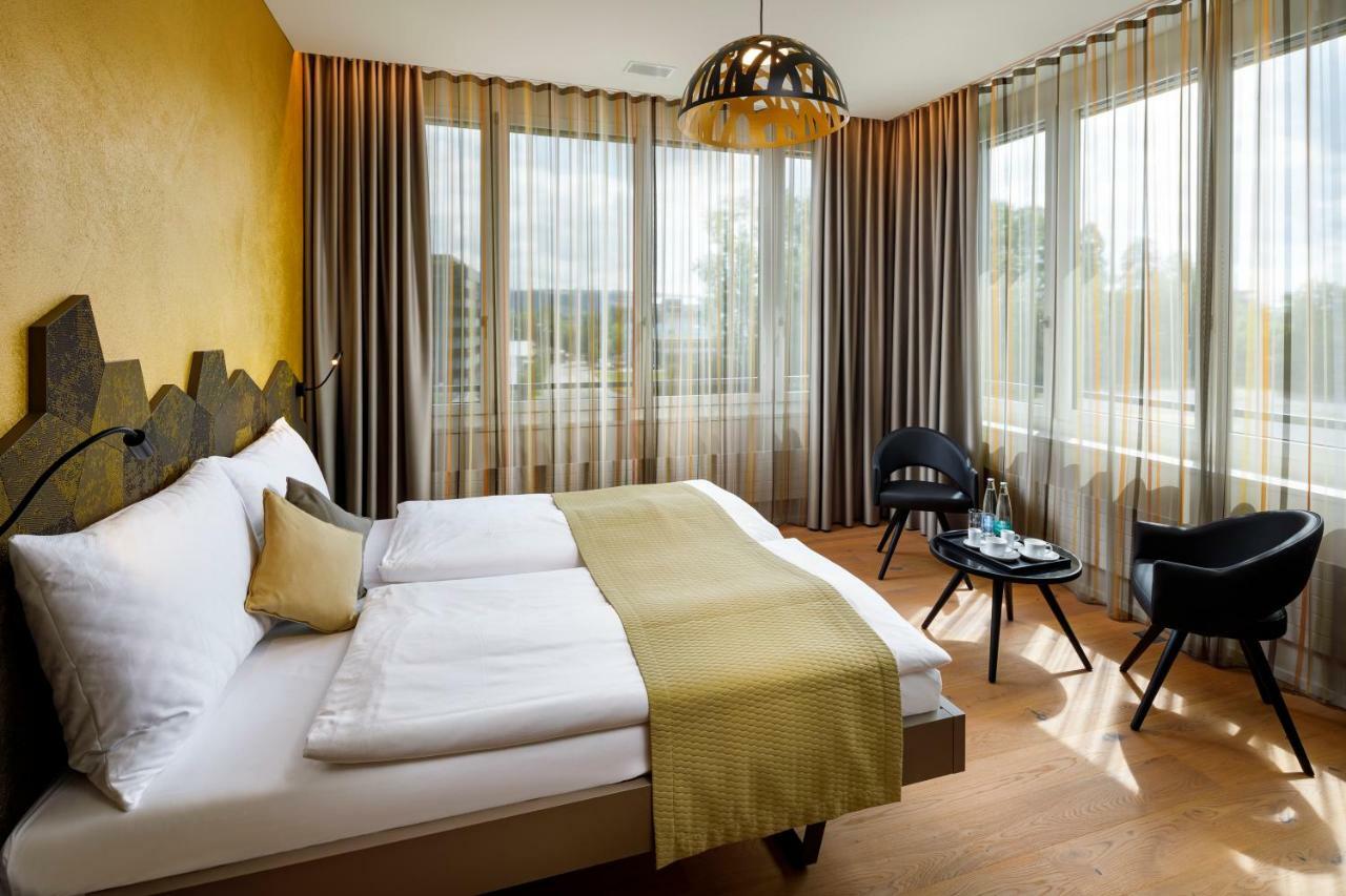 Focus Hotel Sursee Extérieur photo