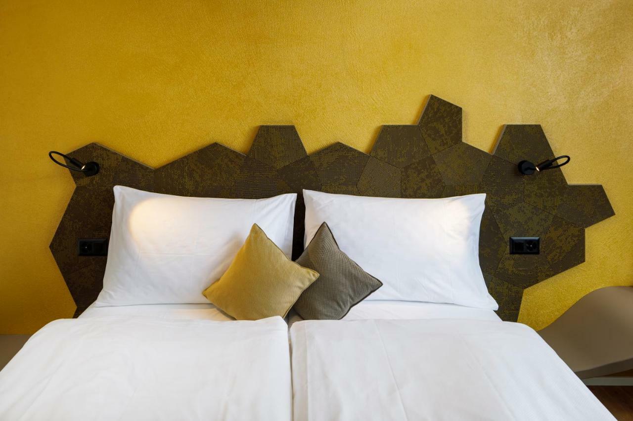 Focus Hotel Sursee Extérieur photo