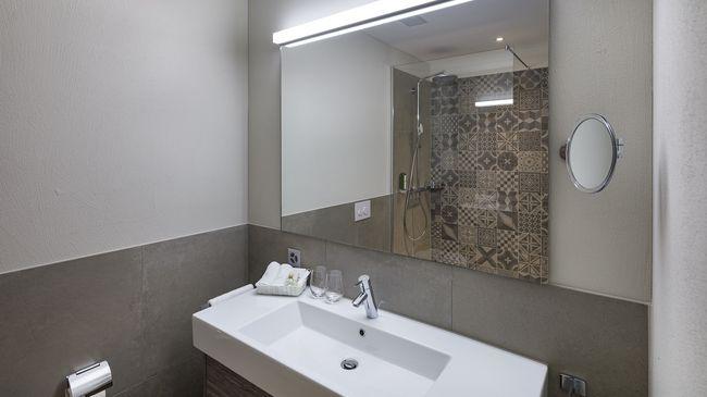 Focus Hotel Sursee Chambre photo